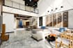 interior and exterior design in sketchup, lumion, and d5 renders