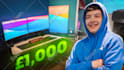 create professional mr beast crt youtube thumbnails