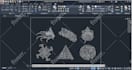 convert any image to dxf or scale able vector file for laser