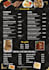 do menu, menu design, restaurant menu, digital menu, menu board, restaurant menu