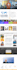 build a responsive website using react js, tailwind CSS, and HTML CSS bootstrap5