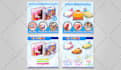 design high converting amazon listing images and a plus content