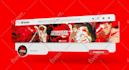design a youtube banner, logo, and create custom cartoon, kids, vtuber, anime