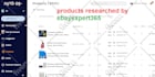 do amazon to ebay dropshipping top product listings