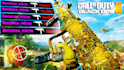design call of duty black ops thumbnails