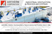 design stunning event and party, magazine or newspaper ad