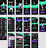 design stunning UI UX and develop responsive web, mobile app, landing, and saas
