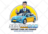design a professional logo design for your business or brand