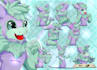 do pack of 10 stickers