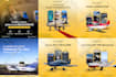 be your graphic designer