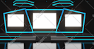 create and render amazing 3d events stage design