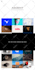 create or redesign a stunning professional wordpress website