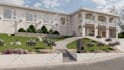 do professional 3d interior and exterior rendering services for buildings