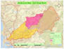 do gis analysis, hydrology and hydraulic modelling