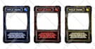 create a stunning card game design, tcg, ccg, for you