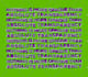 create moving text illusion anomalous motion illusion