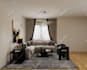 create luxury living room, bedroom interior design