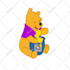 do all kind of custom sticker, logo, badge, product label, patch, emoji, decals
