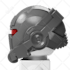 model and render a 3d object