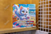 write surprising kids story, short story, and children story book illustration