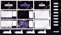 design custom overlay for your stream with the best package