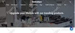 design shopify website redesign shopify store redesign shopify website design