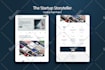 design modern wordpress website, landing page , affiliate site, or blog website
