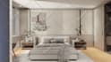 do interior design with detail drawings and moodboards