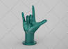 modify or edit stl models