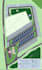 render rv park, campground map, parking plan, site plan