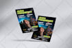 create a custom professional flyer for your business
