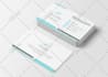 create business card design and email signature