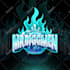 design esports, twitch, avatar, mascot, youtube, gaming logo