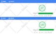 speed up wix shopify wordpress  on google page gtmetrix