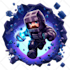 design minecraft server store items icons, tebex buycraft