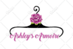 design amazon ebay etsy shopify online store logo