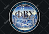 design crest heraldic luxury logo