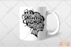 create custom mug or coffee cup designs