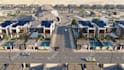 design awesome masterplan and 2d site plan 3d walkthrough