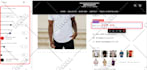 do shopify custom coding shopify bug fixing shopify liquid coding