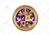 do a stunning bishop, school and church seal logo