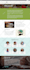 build responsive wordpress website design or wordpress website