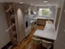 plan and design your room, kitchen, bathroom and render in 3d