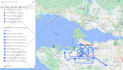 do google map citation for ranking your business on local search