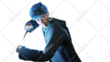 make transparent, png background within 2 hours