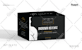 design amazon box packaging and product packaging box design