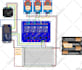 program esp32, arduino and iot based projects
