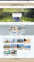 create responsive wordpress website design and development