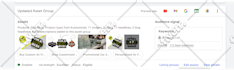 fix and optimize google ads campaign for your business