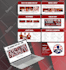 design powerpoint presentation and 24h investor pitch deck